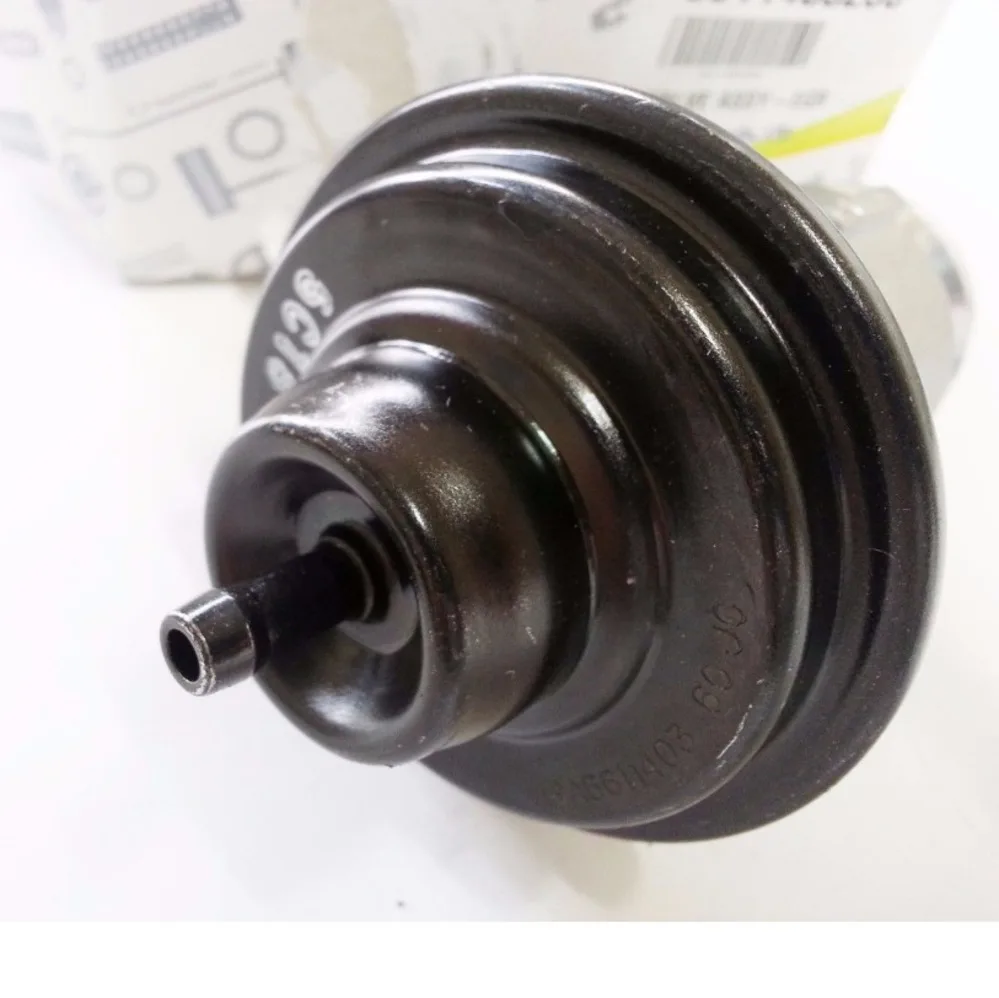 OEM прокладка Клапана EGR для Ssangyong Musso (Sports) Korando 661L 662L #6611403260|Клапан системы