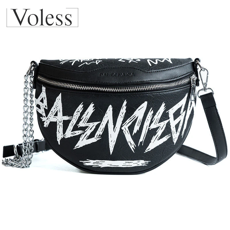 

New Bag for The Belt 2019 Women Sports Outdoor Running Waist Mobile Phone Bags Quality Cross-bag Shoulder Bags Bolsa Feminina