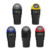 Мини портативный автомобильный мусорный ящик Чехол-держатель для мусора мусорное ведро