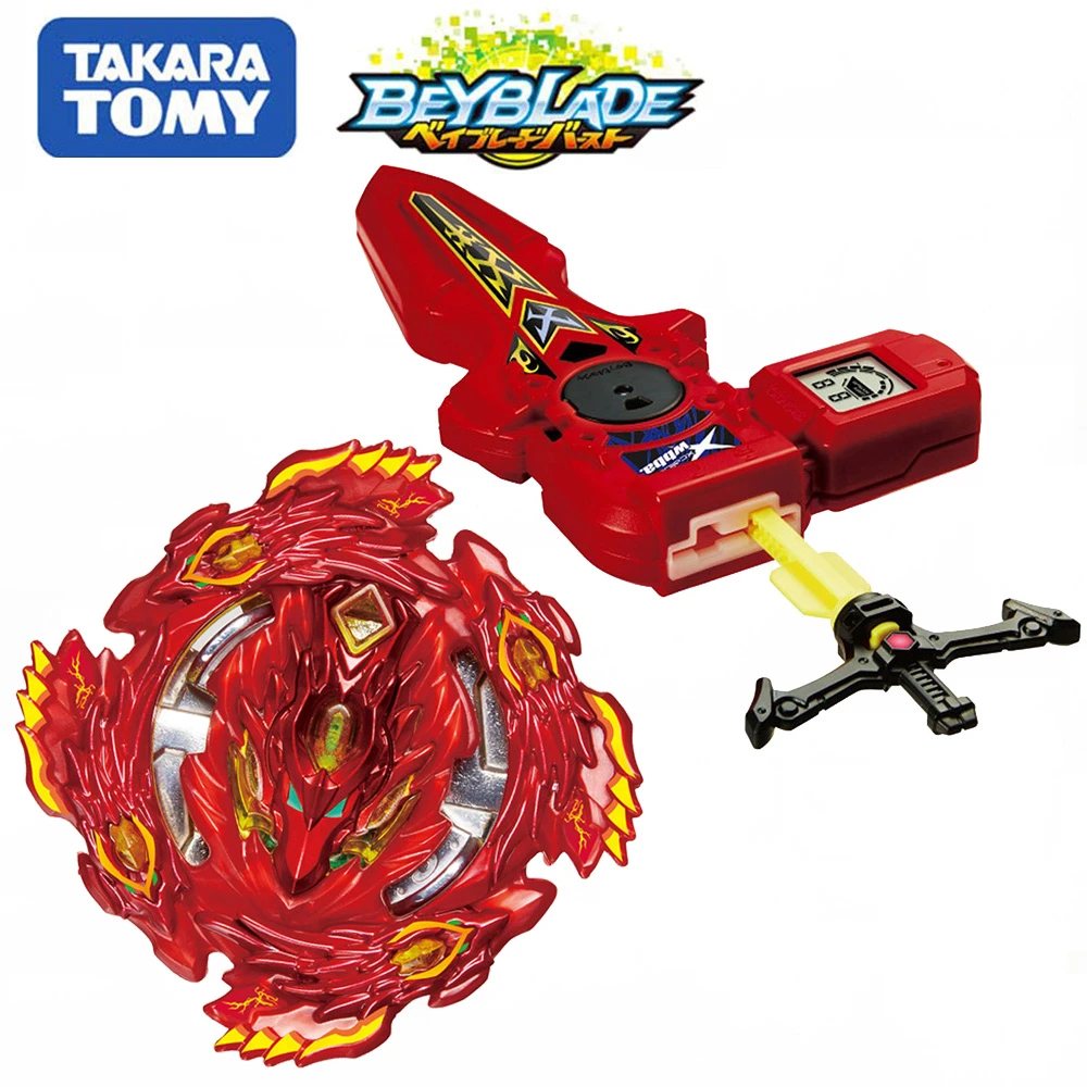 beyblade digital sword launcher