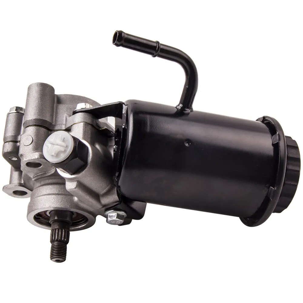 

Power Steering Pump For Toyota 4Runner Tacoma T100 Pickup 3.4L V6 Engine 95-04 4432035490; 4432004050