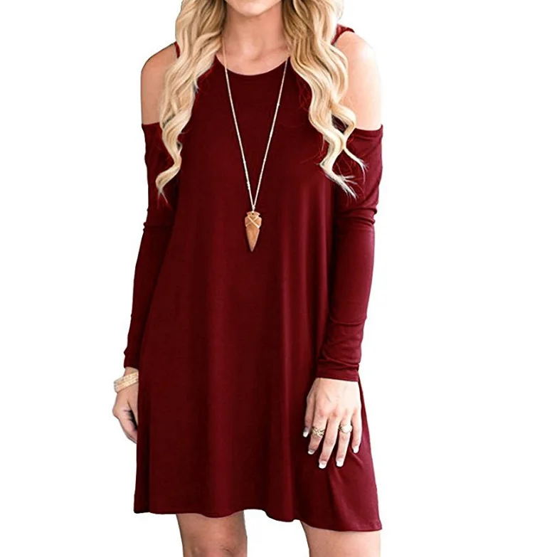 

Women Summer Short Boho Dress Evening Party Dresses Beach dress