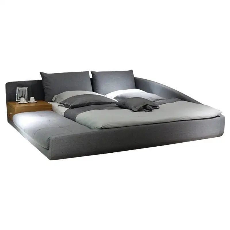 

Recamaras Moderna Meble Frame Tempat Tidur Tingkat Quarto Literas Meuble Maison bedroom Furniture Cama Mueble De Dormitorio Bed