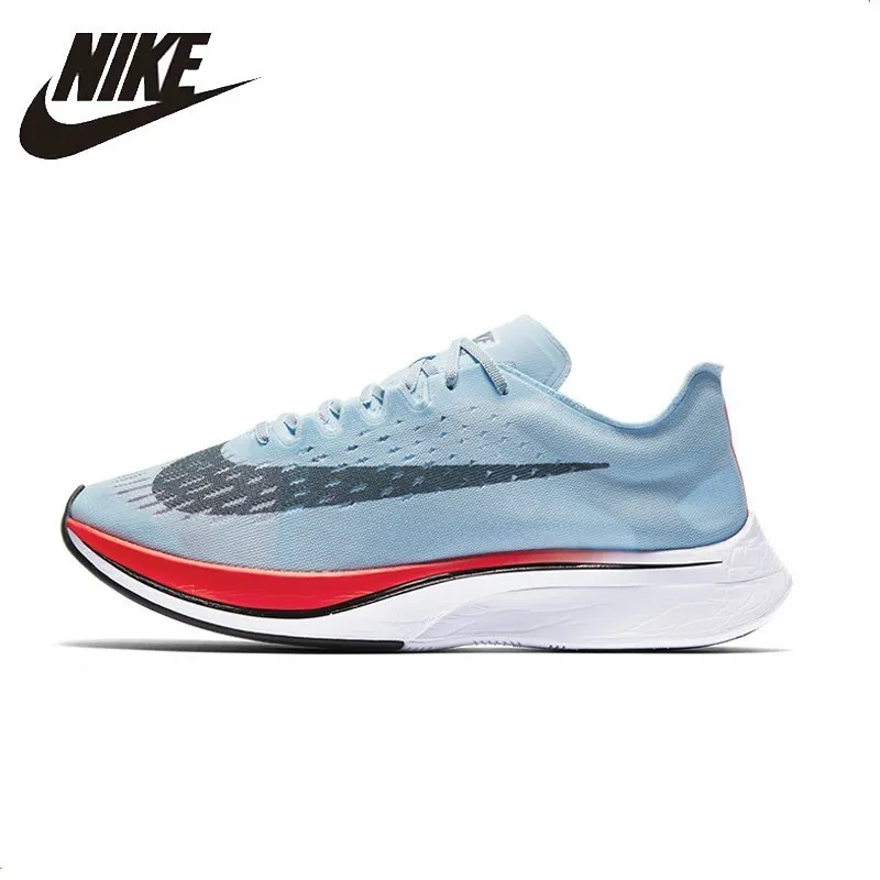 

NIKE Zoom Vaporfly Original Mens Running Shoes Breathable Footwear Super Light Support Sports Sneakers For Men Shoes