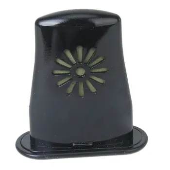 

Hot sale Acoustic guitar humidifier black