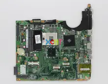 XCHT for HP Pavilion DV6 DV6-2000 Series 600816-001 DA0UP6MB6F0 G105M/512 Laptop Motherboard Mainboard Tested & Working Perfect 595135 001 for hp pavilion dv6 dv6 3000 dv6z 3000 notebook pc motherboard for hp pavilion dv6 3000 da0lx8mb6d1 tested good