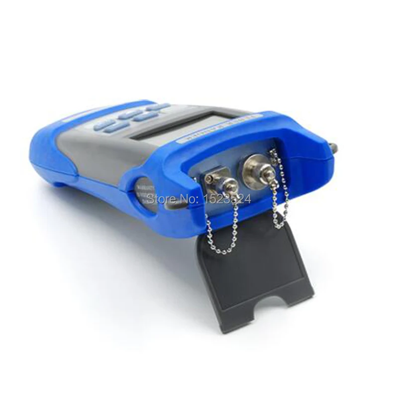 Optical Fiber Ranger MINI OTDR  Visual Fault