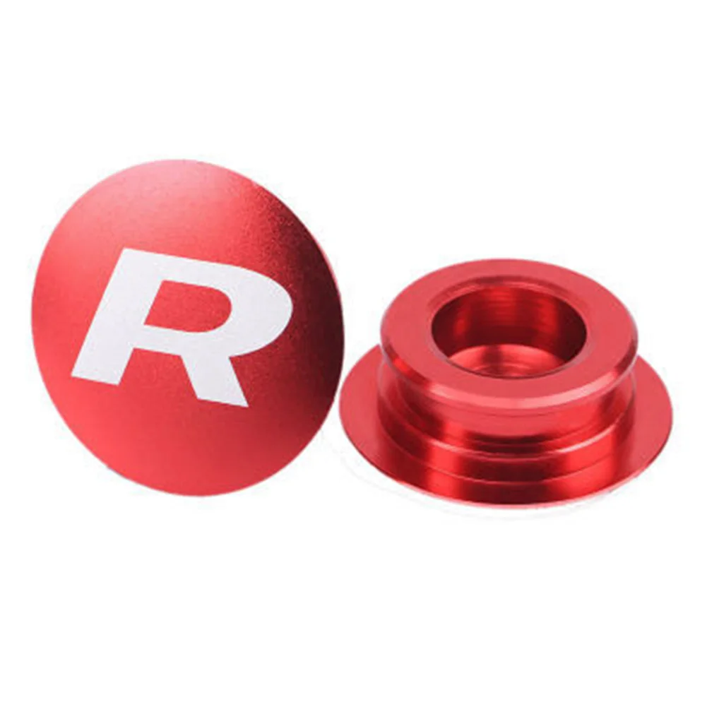 

Crankset Axis Waterproof Aluminium Alloy Bracket Bicycle Road Bike Dust Cover Crank Cap Bottom Parts