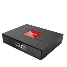 Magicsee C400 Plus Android 7.1 Dual Wifi TV Box Amlogic S912 Quad Core 3G+32G Smart TV Box With HD 4K Set Top Box EU Plug) цена Magicsee C400 Plus Android 7.1 Dual Wifi TV Box Amlogic S912 Quad Core 3G+32G Smart TV Box With HD 4K Set Top Box EU Plug) цены онлайн