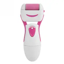 Электрический шлифовальный нож для педикюра, удаляет мертвую кожу ног напильник удаление наростов бритвы сменный ролик головка рашпили для ухода за ногами, уход за ногами