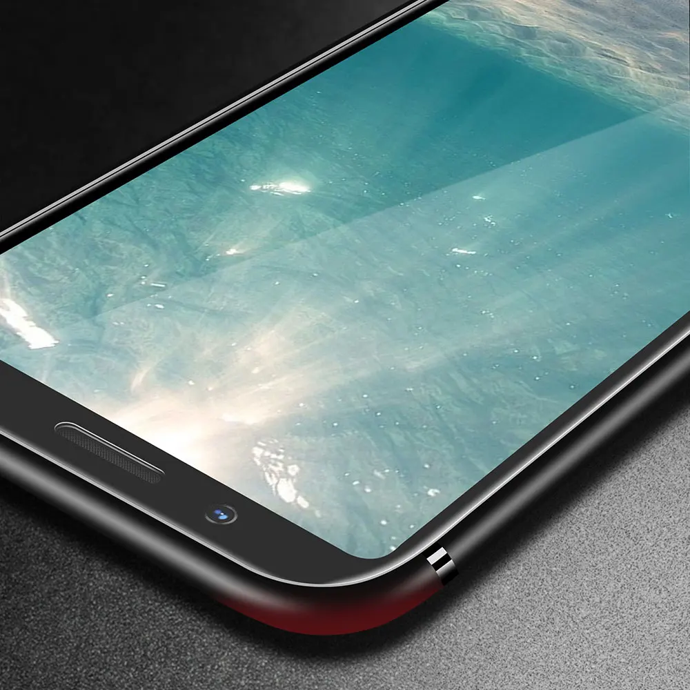 Чехол для Charm Blue Note 8 чехол мобильного телефона матовая Защитная крышка