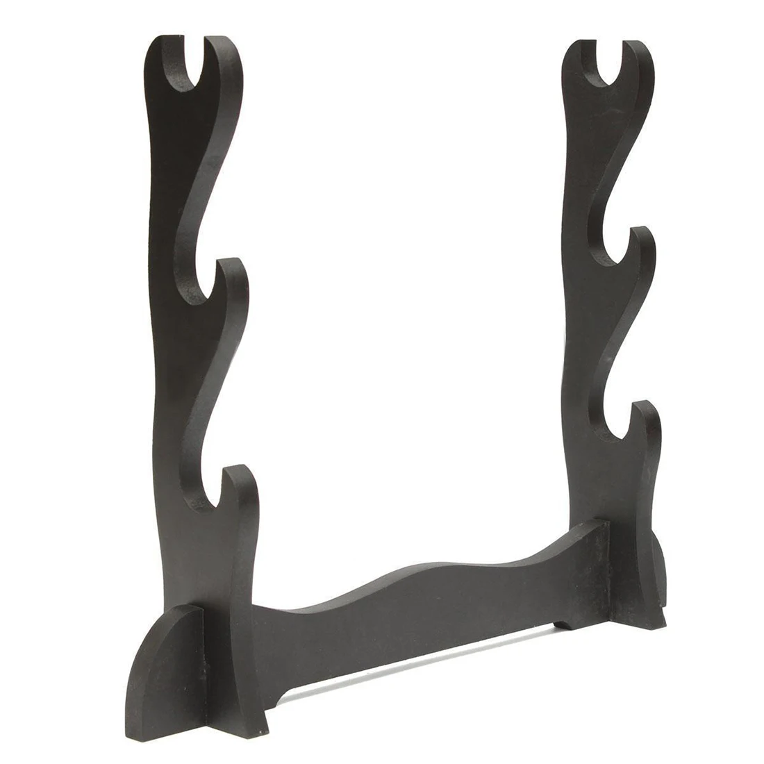 

New-1/2/3 Floors Support Holder Holder For Katana Samurai Sword Stick Wakizashi