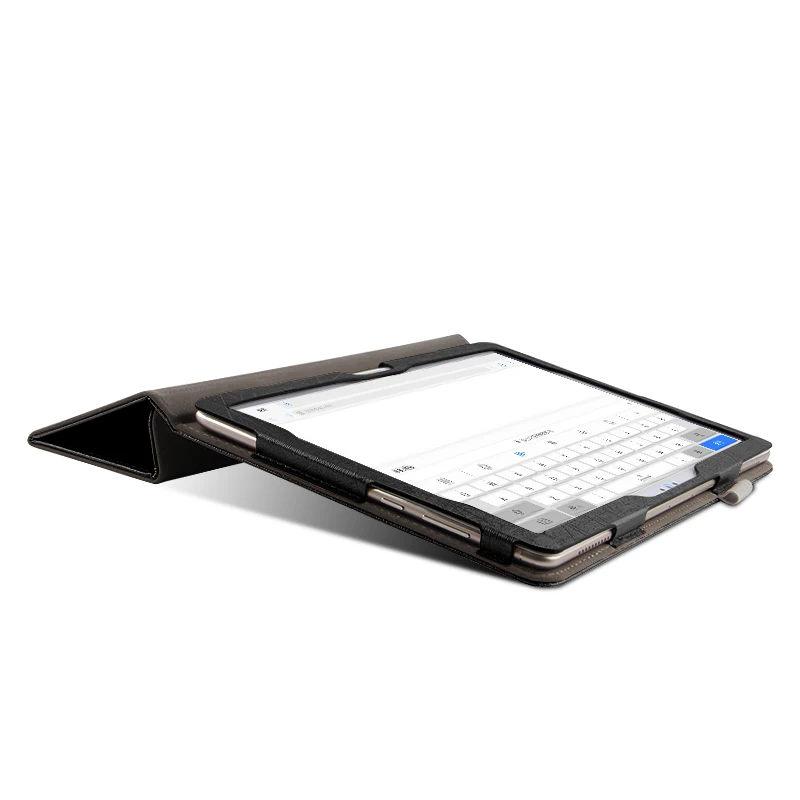 Чехол для Huawei MediaPad M5 Lite 10 дюймов Женская яркость 1 дюйма защитный чехол