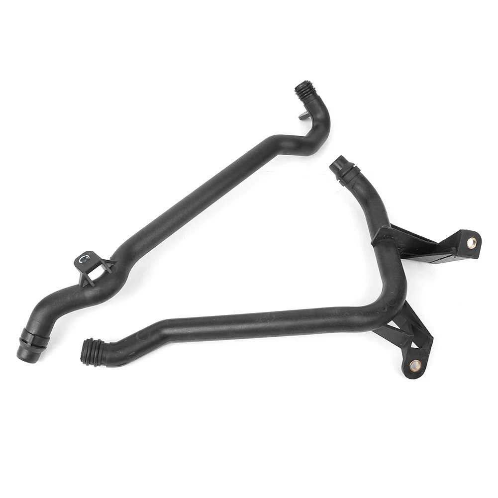 Engine Heater Inlet Water Coolant Pipe For BMW E46 323Ci 325Ci 328Ci 330Ci 330i E39 525i 528i