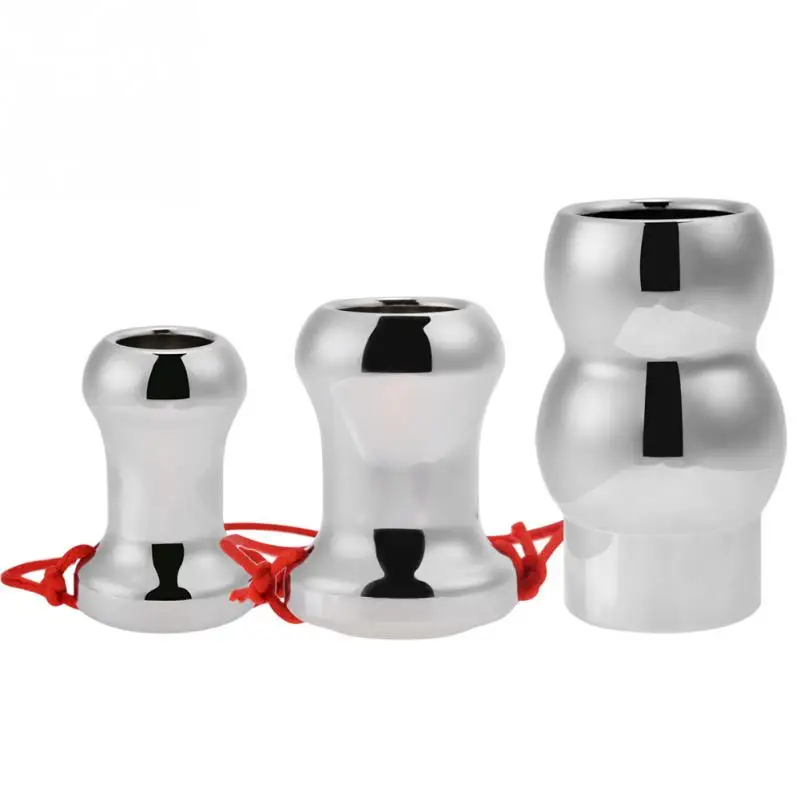 Portable Anus Plug Shower Bidet Faucet Head Anal Mini Vaginal Anus