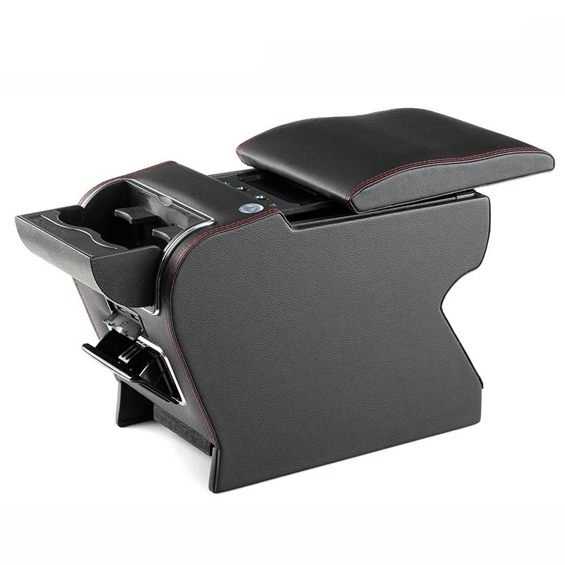 

Decorative Automobiles Styling Upgraded Auto Modified Protector Mouldings Car-styling Car Arm Rest Armrests FOR Suzuki Jimny