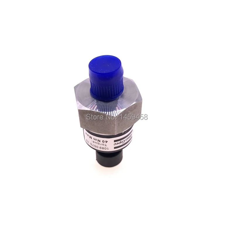 US $105.00 Free Shipping 2pcsLot 1089057565 1089057578 Pressure Sensor For AC Screw Air Compressor