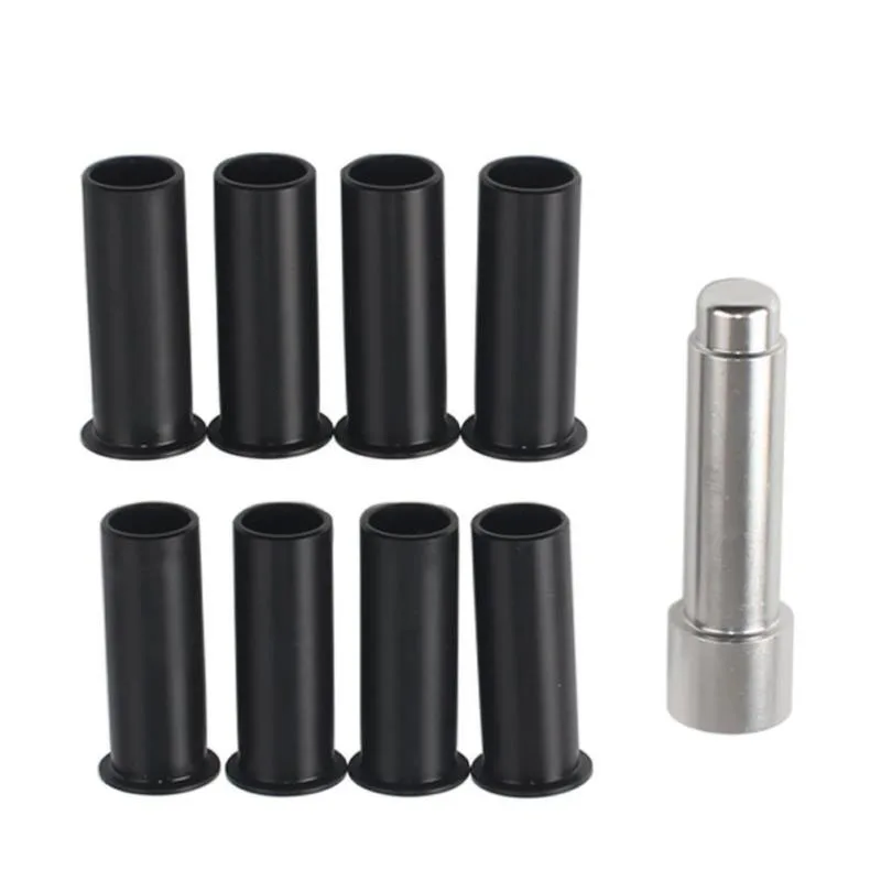 

Car Door Hinge Pin Liners Bushing Kit For Jeep Wrangler JKU 07-18 4 Door Kentrol