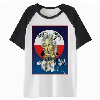 

roger waters t shirt hip tee tshirt clothing streetwear for top male funny t-shirt hop harajuku men H2281