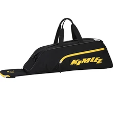 Kimlee полиэстер наружные сумки водонепроницаемый спортивный рюкзак бейсбольная сумка T-Ball Софтбол Летучая мышь оборудование снаряжение для подростков