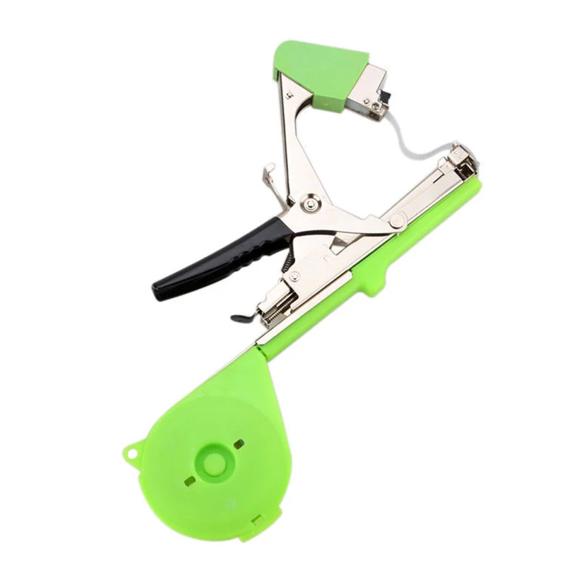 

Yard Plant Tying Machine Hand Tapetool Branch Vegetable Flower Binding Tapener F