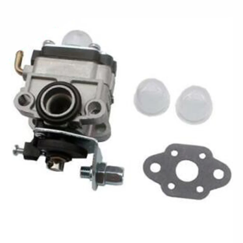 

Replacement Carburetor Gasket Primer Bulb For Honda GX22 GX25 GX31 GX35 FG100