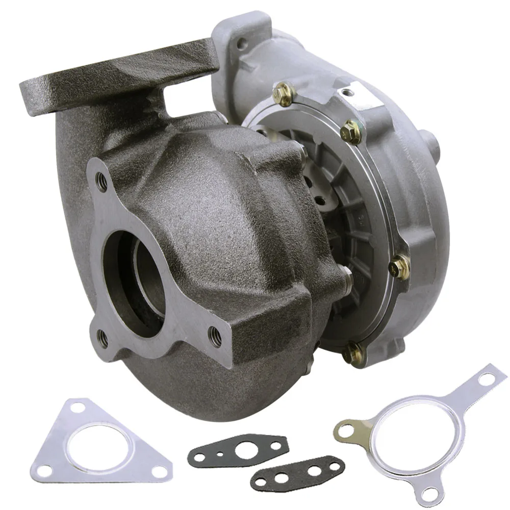 

GT2056V 751243-5002S Turbo charger fits for Nissan Navara D40 2.5DI 2005-