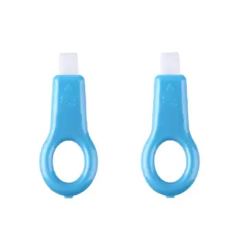 

Pro Teeth Whitening Kit Nano Tube Tooth Cleaning Whitener Brush