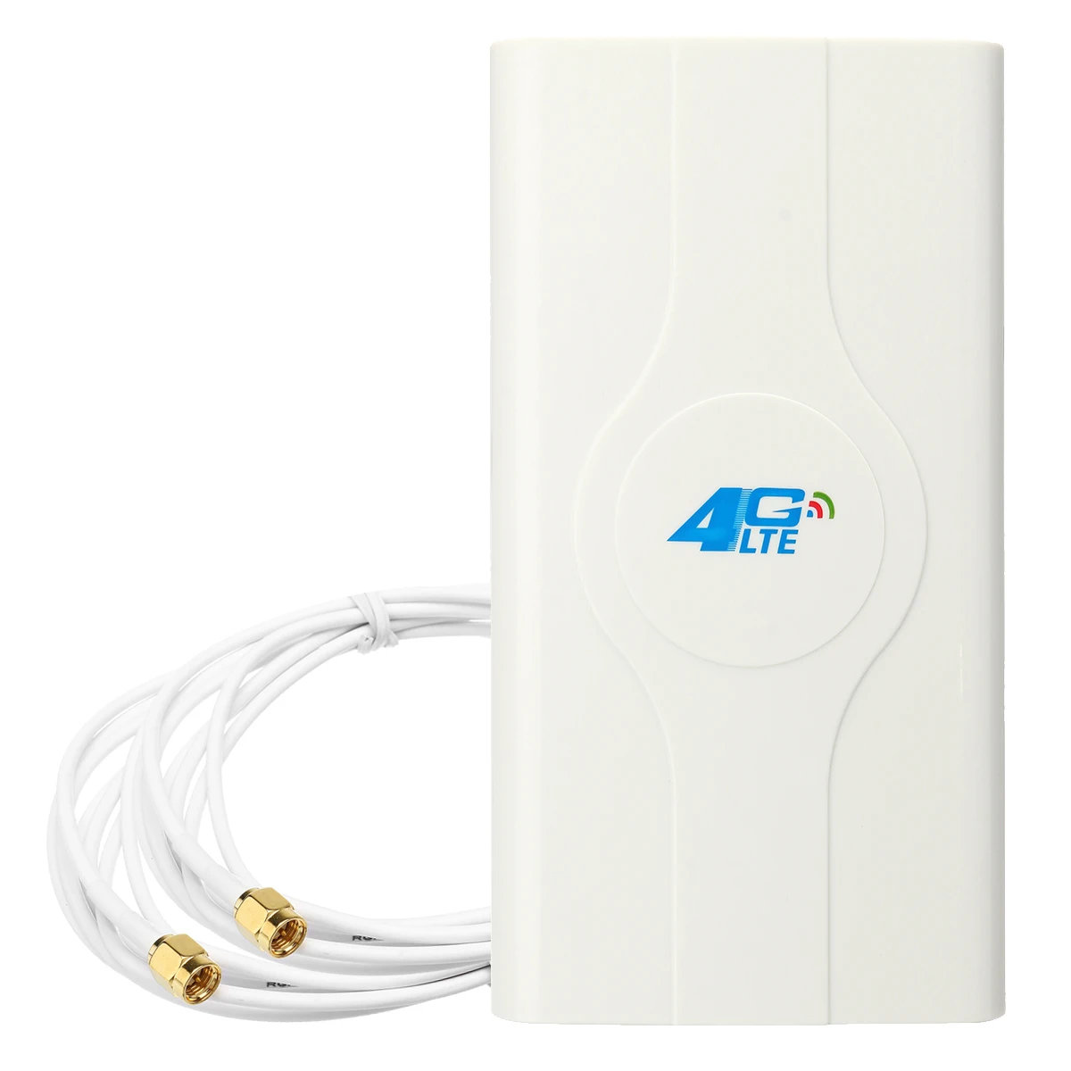 4G LTE Wifi Antenna 88 dBi TS9 CRC9 SMA Connector Router external MIMO Antenna Home with 2 * 2m cables for Huawei Router Modem 4G LTE Wifi Antenna 88 dBi TS9 CRC9 SMA Connector Router external MIMO Antenna Home with 2 * 2m cables for Huawei Router Modem