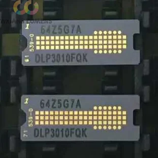 

DLP-проектор, чип-матрица DMD DLP3010FQK/3010FQK, подходит для akey Y6
