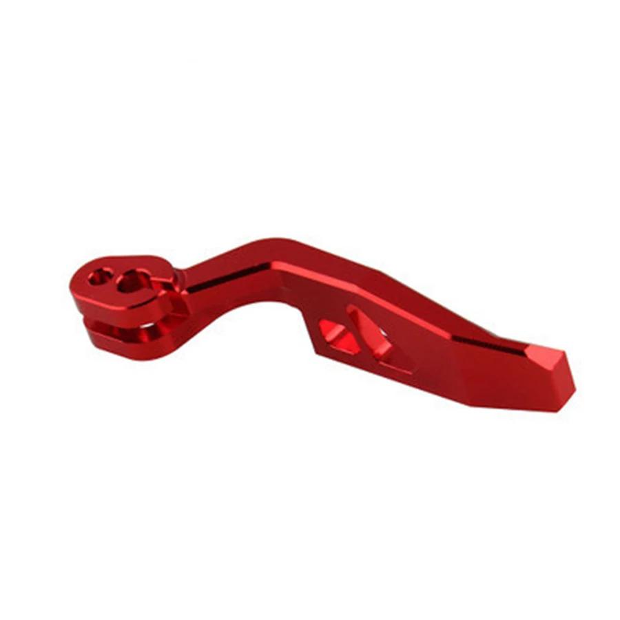 

Motorcycle CNC Aluminum Parking Brake Lever For yamaha TMAX 530/500 T-MAX 530/500 TMAX530 TMAX500 XMAX 2