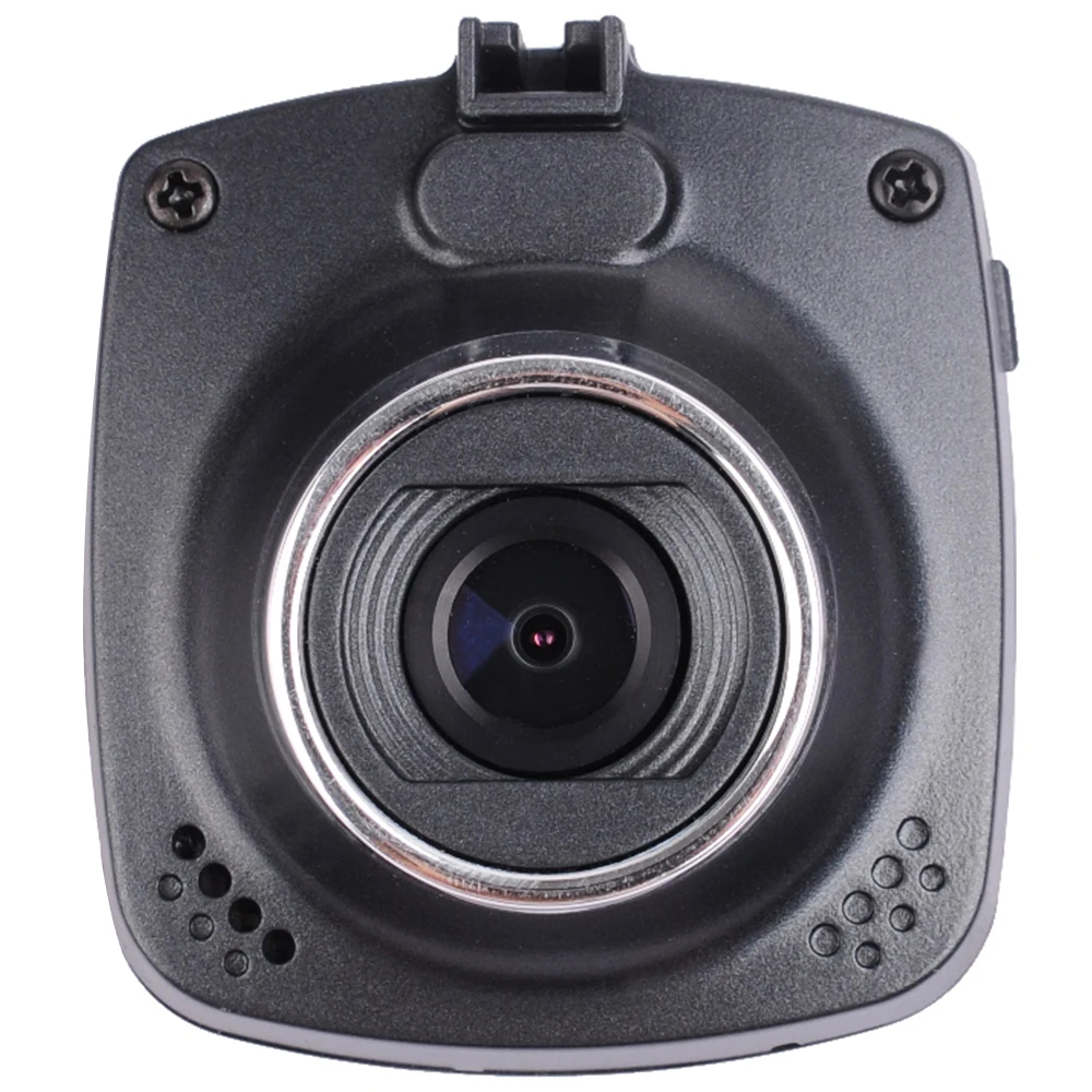 H1 Practical 1.5LTPS LCD Portable Car Recorder 120 Degree A+ Lens Car