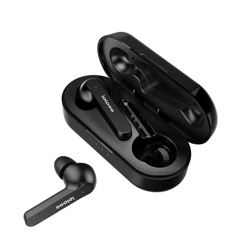 

Bluetooth 5.0 TWS Wireless Earbuds Smart For Touch IPX7 Waterproof Stereo Earphone 3500mAh Power Bank Wireless Earphone