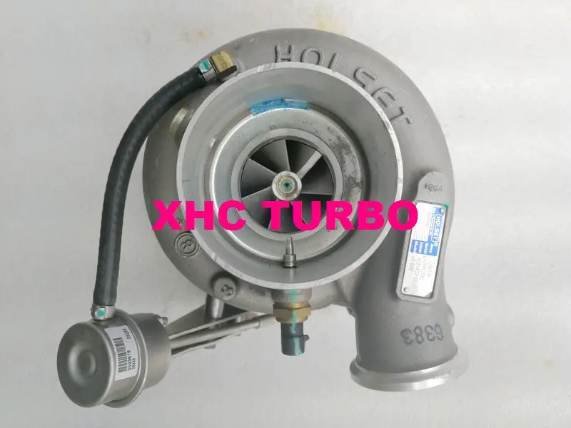 Новый оригинальный HX40W 4036379 4035347 4089659 турбокомпрессор для CUMMINS ISC л кВт 02- |