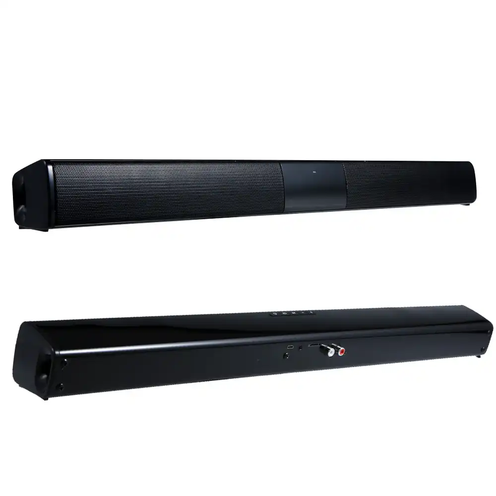 soundbar rca
