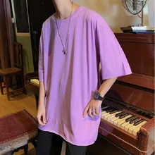 2019 New Round Neck Short Sleeve T Shirt Men Cotton White Color tshirt Summer Top Free Shipping 2019 New Round Neck Short Sleeve T Shirt Men Cotton White Color tshirt Summer Top Free Shipping