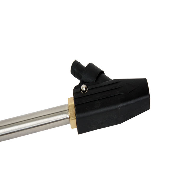 High Pressure Wet Sand Blasting Kit