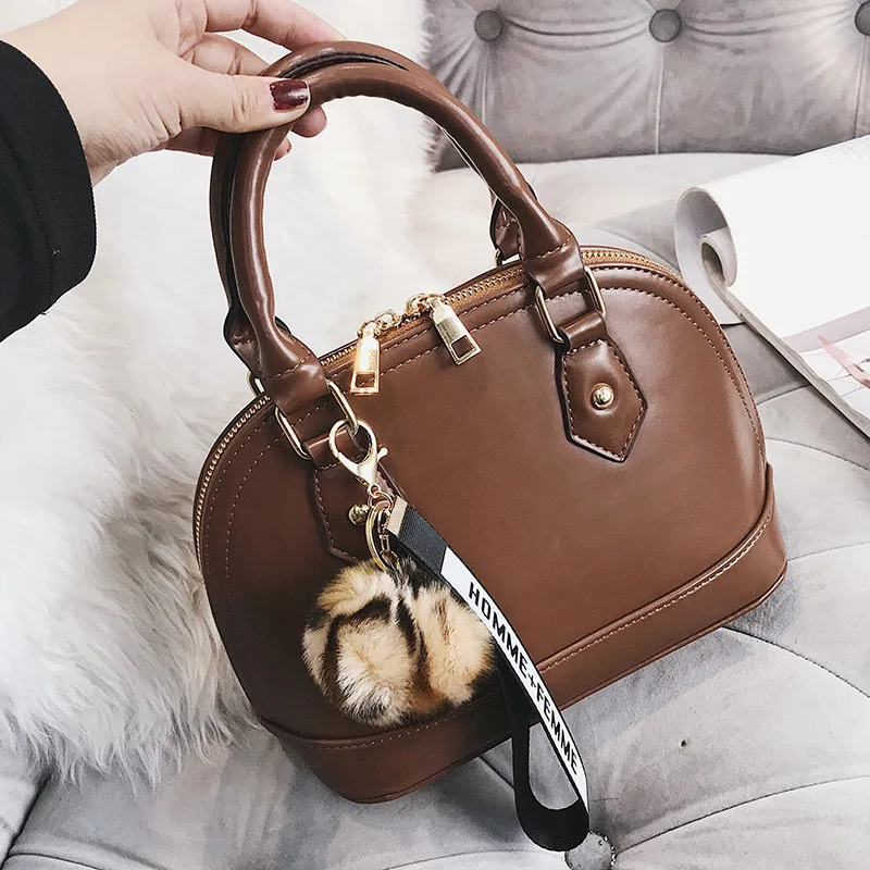 

Female Crossbody Bags For Women 2019 High Quality PU Leather Famous Brand Luxury Handbag Designer Sac A Main Ladies Shoulder Bag