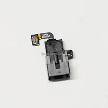 Для samsung Galaxy A8 A530F/A8 Plus A730F аудио разъем гибкий кабель с разъемом для наушников Запасные части