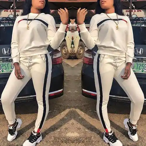 women tracksuit sale