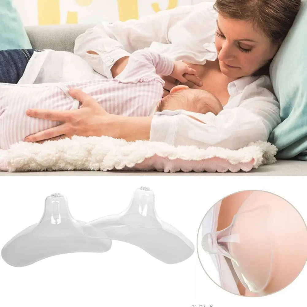 Kidlove 2 шт. полукруг для беременных силиконовые защитные пленки для сосков для мамы соска для молока Защита Крышки молокоотсос аксессуары