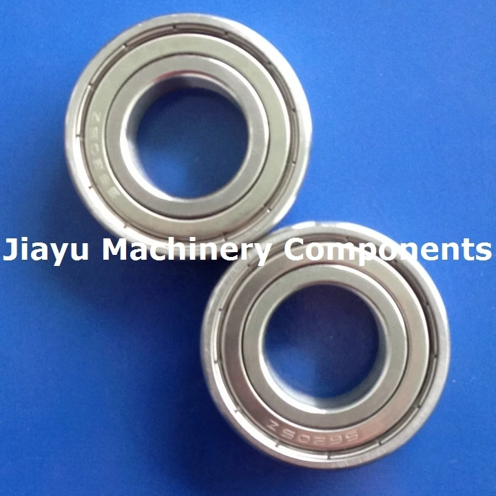 

Free Shipping 5 PCS S6205ZZ Bearings 25x52x15 Stainless Steel Ball Bearings S6205-2Z W6205-2Z