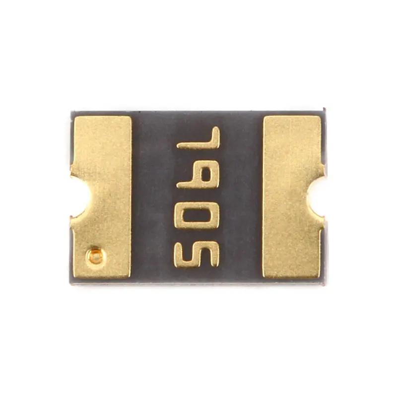 Самовосстанавливающийся SMD предохранитель PPTC поливыключатель Предохранитель 1812