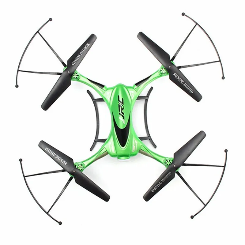 JJR/C JJRC H31 Waterproof Anti-crash 2.4G 4CH 6Axis Quadcopter Headless Mode LED RC Drone Toy Super Combo RTF VS H37 Syma X5C