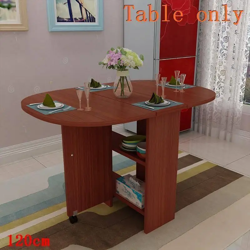 Piknik Masa Sandalye Tavolo Da Pranzo Tafel Dinning Tisch Shabby Chic Folding Desk Mesa De Jantar Bureau Dining Table