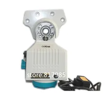 Лучшая цена 110V Мощность Подача питания Бриджпорт мельница машина Мощность корма