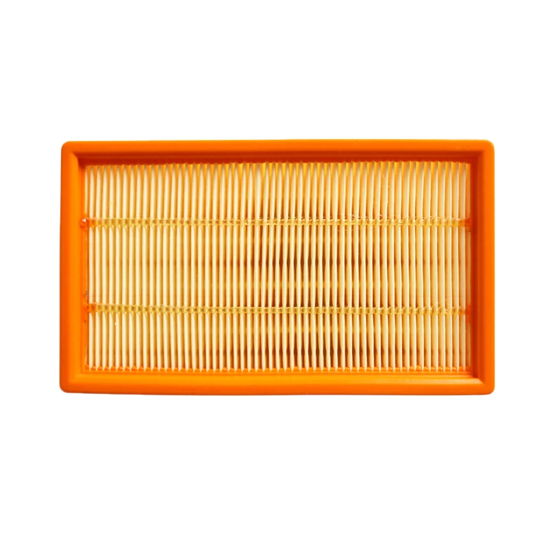 

Filter For Karcher Vacuum Cleaner NT35/1 Eco NT 360 NT 361 NT 45/1 55/1 611 Use