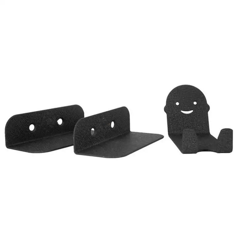 Discount Bicycle Mtb Wall Mount Bracket Load Bearing Bicycle Frame Work Wall Rack Bicycle Holder Mountain Bike Rack Stand Hanger Rack 3
