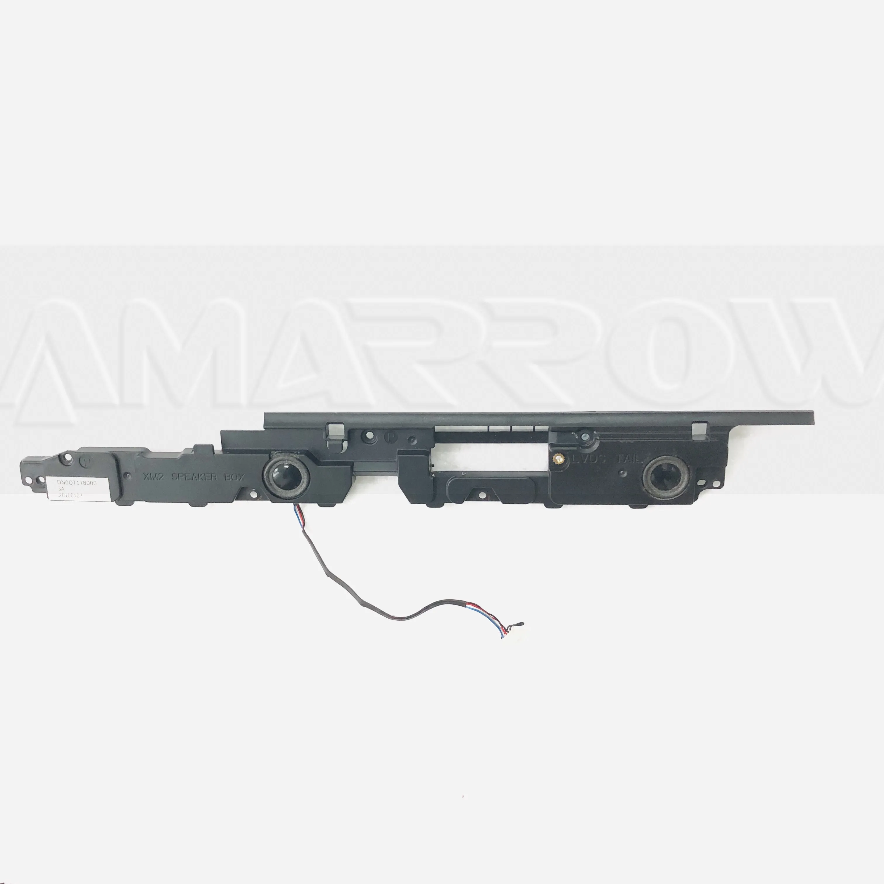 Новый оригинальный внутренний динамик для ноутбука DELL M6500 DN0QT178000 бесплатная