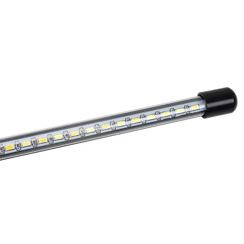 Затемнение цвет светодио дный led защита глаз Экономия энергии чтение шланг клип